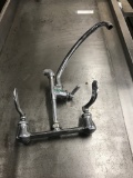 faucet