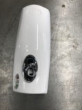 soap dispencer