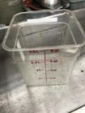 container