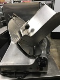 BERKEL MEAT SLICER