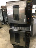 TURBOFAN BAKBAR DB STACKED CONVECTION OVEN