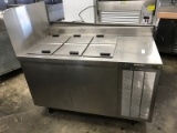 DELFIELD CHEST FREEZER