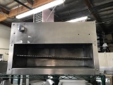 CHEESE MELTER