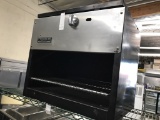American Range Cheese Melter