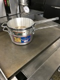 7QT SAUCE PANS