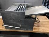 EMW COUNTERTOP DOUGH SHEETER
