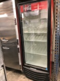 IMBERA SINGLE GLASS DOOR REFRIGERATOR