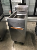FRYMASTER 40LB DEEP FRYER