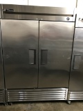 TRUE 2 DOOR REFRIGERATOR
