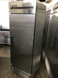 TRUE SINGLE DOOR FREEZER