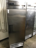 TRUE 1 DOOR FREEZER
