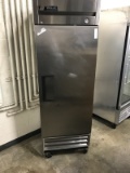 TRUE 1 DOOR REFRIGERATOR