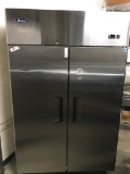 ATOSA 2 DOOR REFRIGERATOR