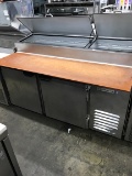 BEVERAGE AIR 67