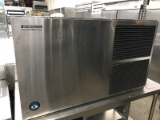 HOSHIZAKI 1300LB SELF CONTAINED ICE MACHINE