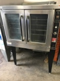 WOLF SINGLE DECK CONVECTION OVEN