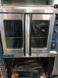DUKE 6/13 SINGLE DECK CONVECTION OVEN
