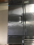 TRUE 1 DOOR REFRIGERATOR