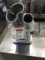 Globe model GFP 500 food processor
