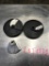 Lot of globe food processor blades