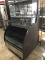 STRUCTURAL CONCEPT GRAB AND GO PASTRY DISPLAY CASE