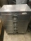 TOASTMASTER 4 HEATING DRAWERS