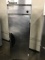 VICTORY 1 SS DOOR FREEZER