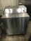 True Mobile Milk Cooler