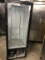 HABCO 1 GLASS DOOR REFRIGERATOR