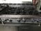U.S Range 6 burner countertop