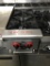 Saba Air Countertop 2 Burner