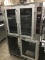 Deluxe all in one oven and proofer