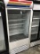 True grab and go deli display case