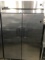 True 2 as door refrigerator