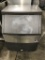 Manitowoc 200 lb under counter ice machine