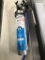 Ice machine water filter
