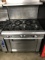 South bend 6 burner stove w oven
