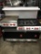 Wolf 6 burner /24