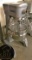 HOBART 30 QUART MIXER W/ BOWL GUARD