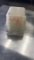 POLYCARBONATE FOOD STORAGE CONTAINER