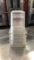 POLYCARBONATE FOOD STORAGE CONTAINER