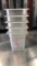 POLYCARBONATE FOOD STORAGE CONTAINER
