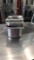 LOT OF MISCELLANEOUS S.S FOOD CONTAINERS