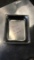 STAINLESS STEEL FOOD CONTAINERS