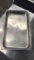 STAINLESS STEEL FOOD CONTAINERS