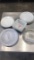 MISC. SIZED PLATES