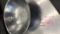 SS, WHIP BOWLS