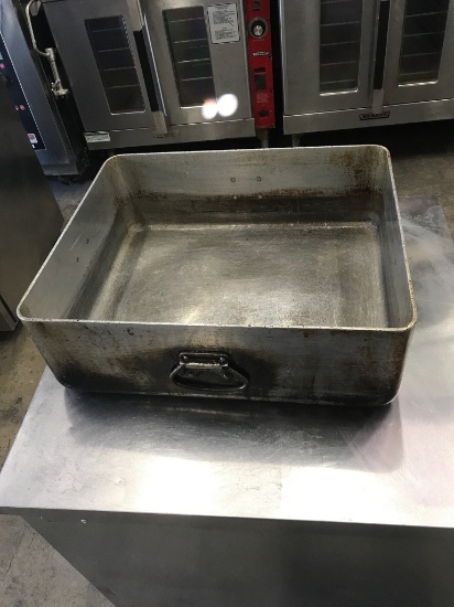MEAT LOAF PAN