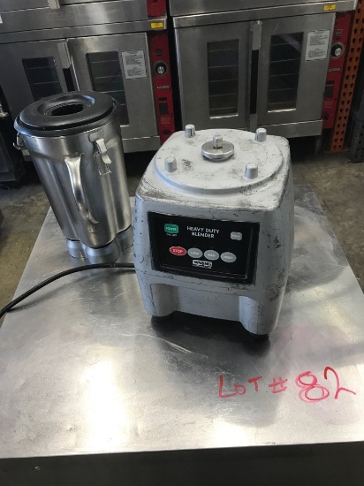Waring Commercial Blender