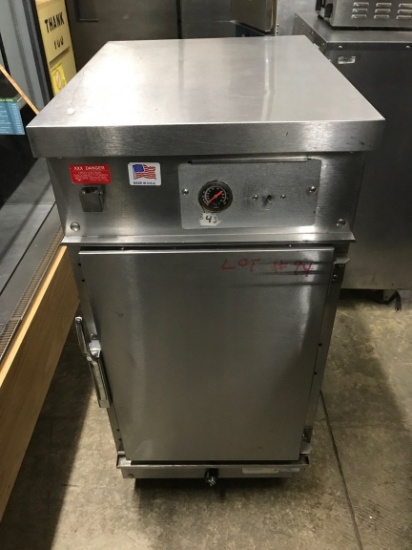 WINSTON CVAP HOLDING WARMER